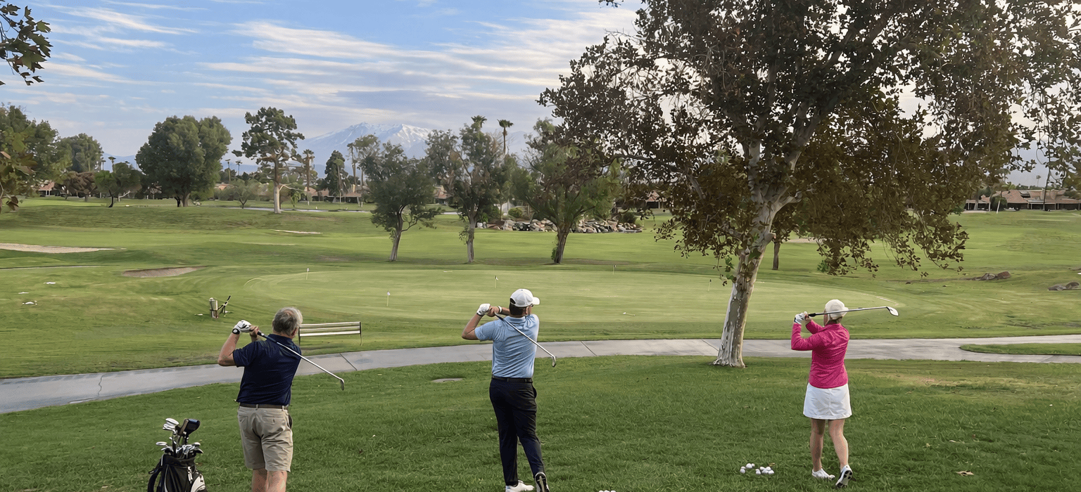 Stop Flyer Lies in Coachella Valley Rye Rough